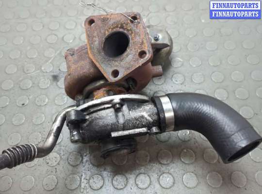 купить Турбина на Mazda 6 (GG) 2002-2007
