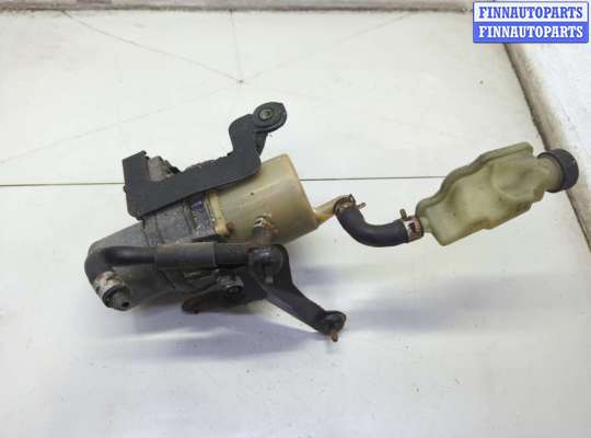 Насос ГУР (ЭУР, ЭГУР)