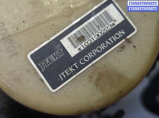 Насос ГУР (ЭУР, ЭГУР) на Mazda 3 II (BL)