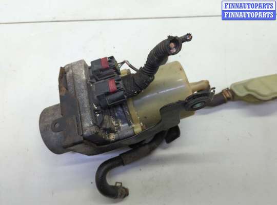 Насос ГУР (ЭУР, ЭГУР) на Mazda 3 II (BL)