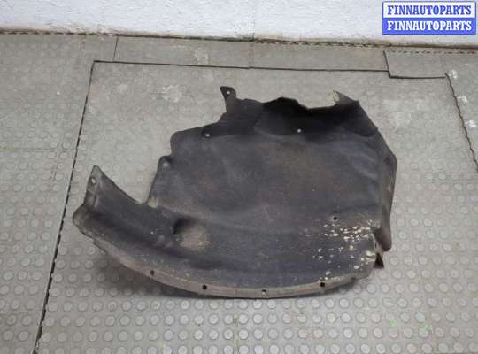 купить Защита арок (подкрылок) на BMW X3 F25 2010-2017