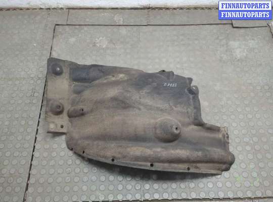 купить Защита арок (подкрылок) на BMW X3 F25 2010-2017