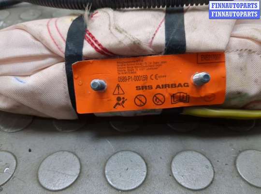 купить Подушка безопасности боковая (в сиденье) на Mazda 6 (GJ) 2012-2018