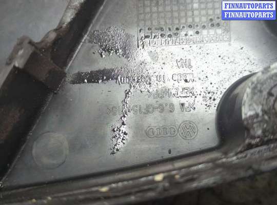 купить Защита (кожух) ремня ГРМ на Audi A4 (B7) 2004-2009