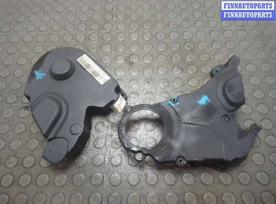 купить Защита (кожух) ремня ГРМ на Audi A4 (B7) 2004-2009