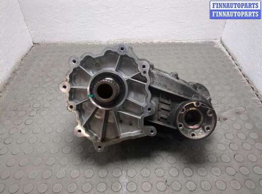 Раздаточный редуктор КПП (раздатка) на Mercedes-Benz GL (X164)