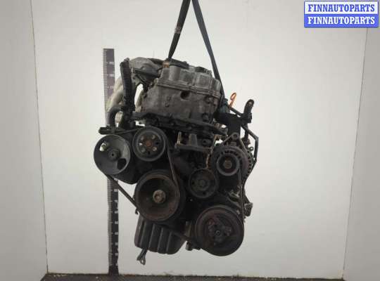 Двигатель (ДВС) NS950047 на Nissan Almera N16 2000-2006