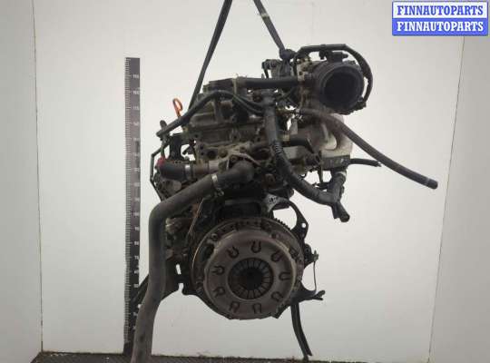 купить Двигатель (ДВС) на Nissan Almera N16 2000-2006