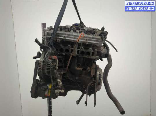купить Двигатель (ДВС) на Nissan Almera N16 2000-2006