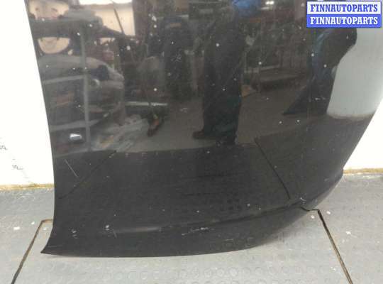 купить Капот на Toyota Corolla E12 2001-2006