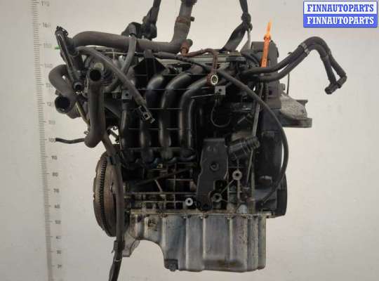 купить Двигатель (ДВС) на Volkswagen Golf 4 1997-2006