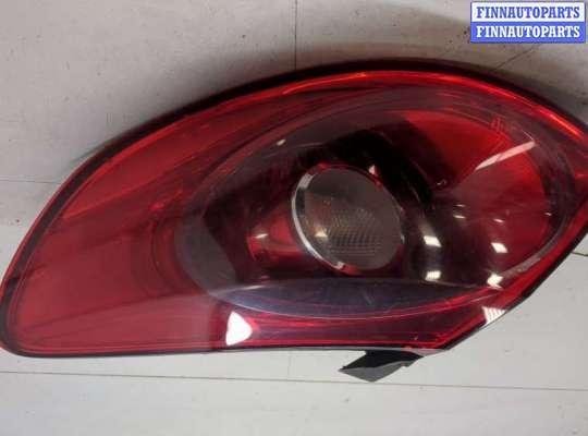 купить Фонарь (задний) на Volkswagen Passat CC 2008-2012