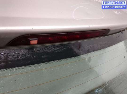 купить Крышка (дверь) багажника на Ford Focus 1 1998-2004