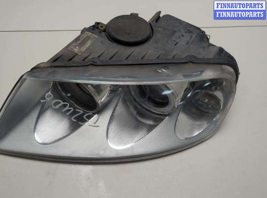 Фара (передняя) VG2540977 на Volkswagen Touareg 2002-2007