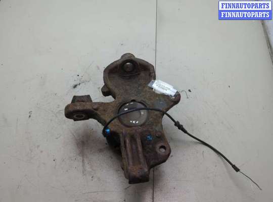 купить Ступица (кулак, цапфа) на Mercedes Sprinter 2006-2018