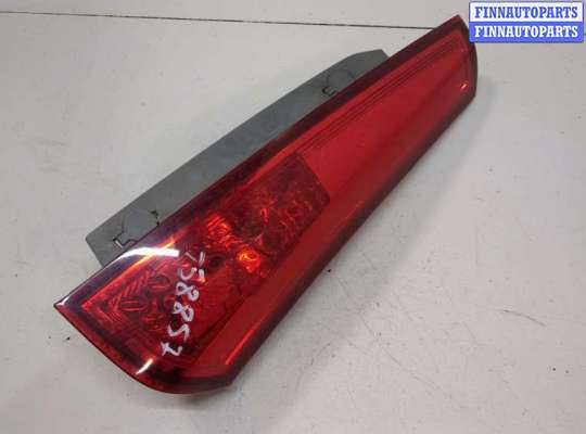 Фонарь (задний) KA582486 на KIA Ceed 2007-2012