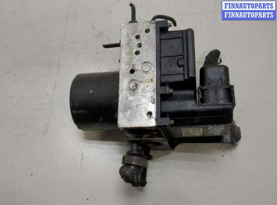 купить Блок АБС, насос (ABS, ESP, ASR) на Skoda Fabia 1999-2007