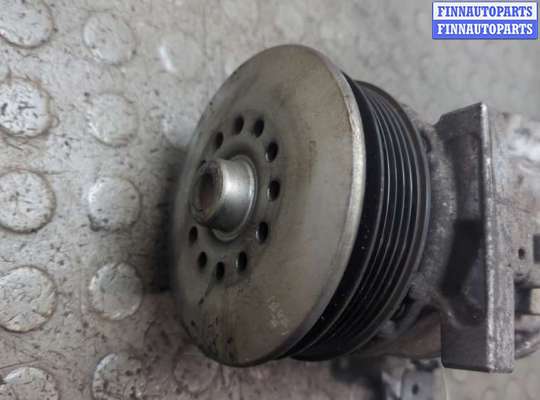 купить Компрессор кондиционера на Fiat Bravo 2007-2014