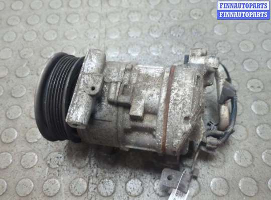 Компрессор кондиционера FT563567 на Fiat Bravo 2007-2014