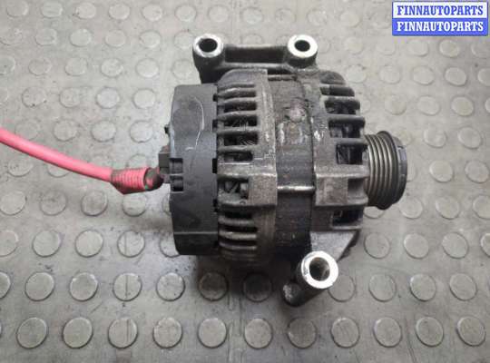 Купить Генератор на Peugeot Boxer 2014-2025 Генератор CT1165146 на Peugeot Boxer 2014-2025