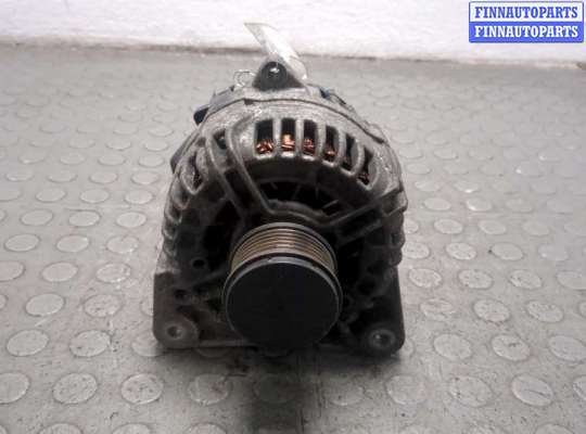 купить Генератор на Renault Megane 3 2009-2016