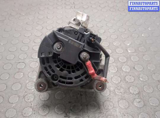 купить Генератор на Renault Megane 3 2009-2016