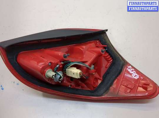 купить Фонарь (задний) на Toyota RAV 4 2006-2013