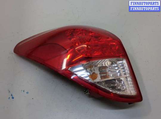 Фонарь (задний) TT840925 на Toyota RAV 4 2006-2013