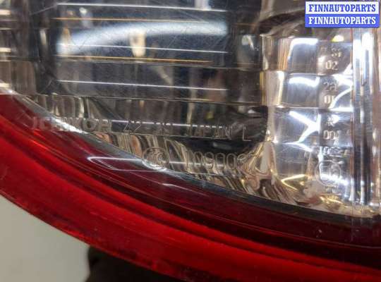 купить Фонарь (задний) на Toyota RAV 4 2006-2013