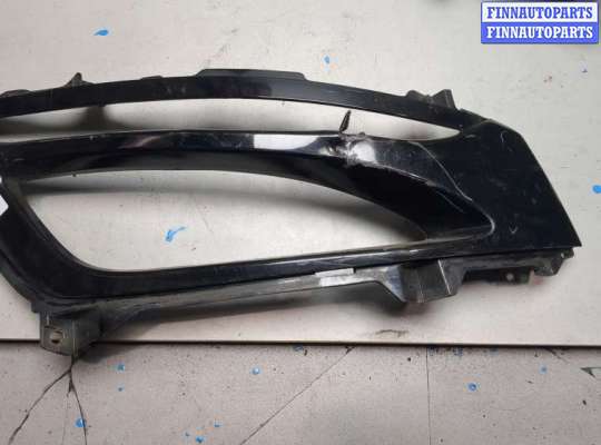 купить Заглушка (решётка) бампера на KIA Optima 3 2010-2015