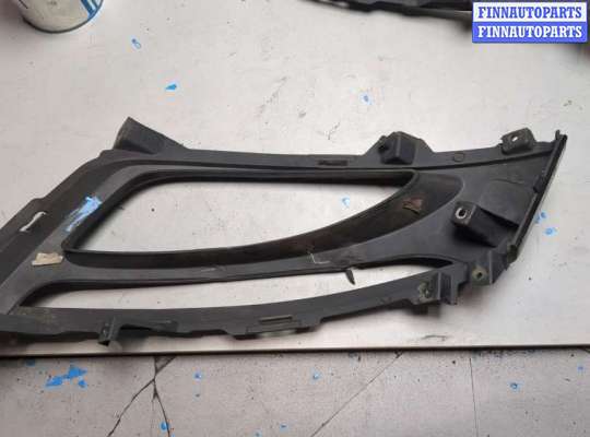 купить Заглушка (решётка) бампера на KIA Optima 3 2010-2015