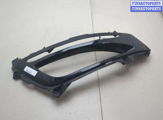 Решетка (заглушка) бампера на Kia Optima III (TF)