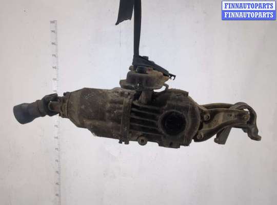 купить Редуктор моста на Honda CR-V 2006-2012