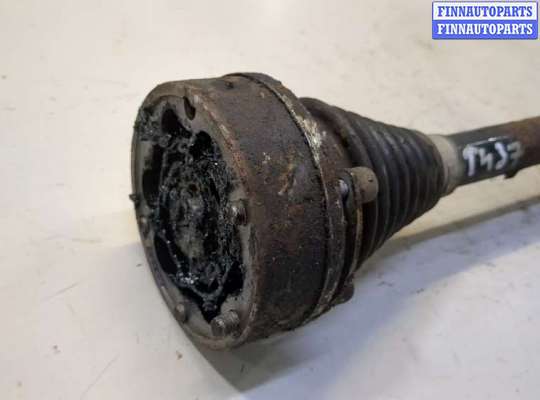 купить Полуось (приводной вал, шрус) на Volkswagen Passat 7 2010-2015 Европа