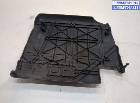 купить Накладка декоративная на ДВС на Peugeot 207 2006-2015