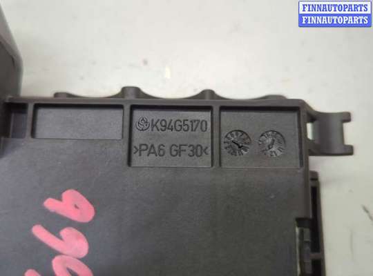 купить Блок предохранителей на Audi A6 (C7) 2011-2018