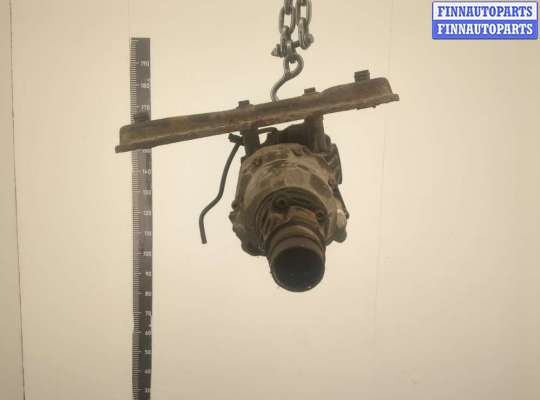 купить Редуктор моста на Honda CR-V 2006-2012