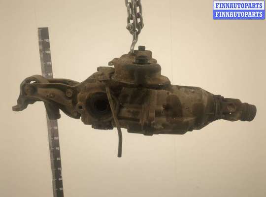 купить Редуктор моста на Honda CR-V 2006-2012