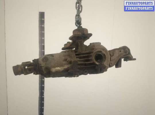 купить Редуктор моста на Honda CR-V 2006-2012