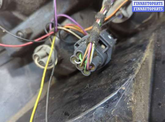 купить Фонарь (задний) на Ford Focus 3 2011-2015