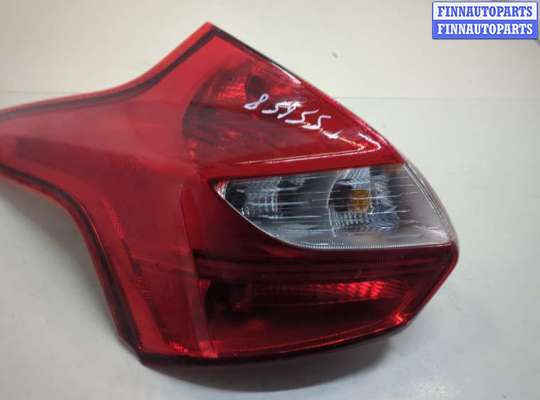 купить Фонарь (задний) на Ford Focus 3 2011-2015