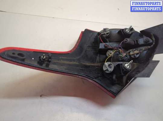 купить Фонарь (задний) на Ford Focus 3 2011-2015