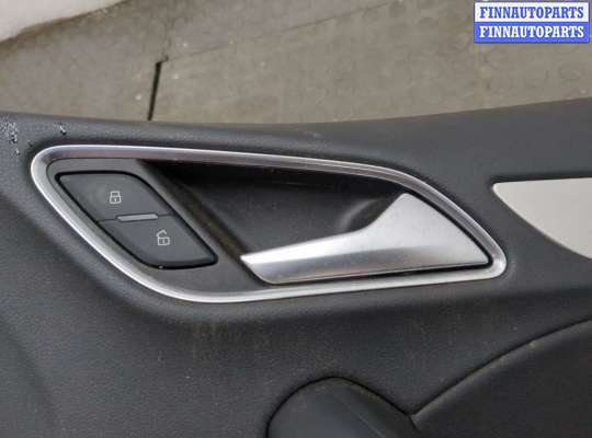 купить Дверная карта (Обшивка двери) на Audi Q3 2011-2018
