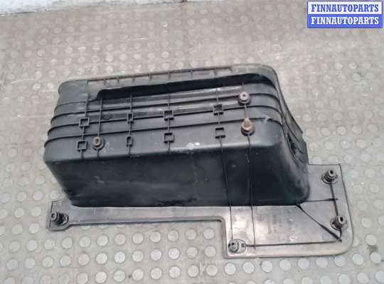 купить Накладка подножки на Peugeot Boxer 2014-2025