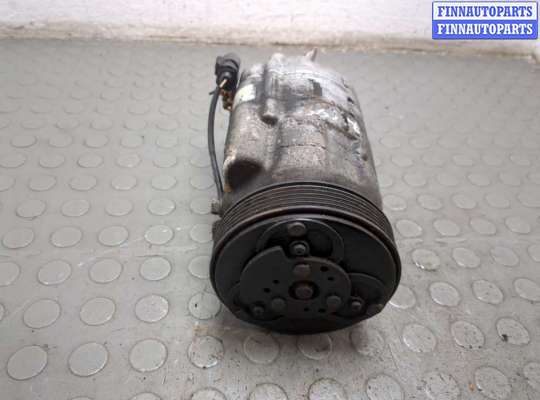 купить Компрессор кондиционера на Volkswagen Golf 4 1997-2006