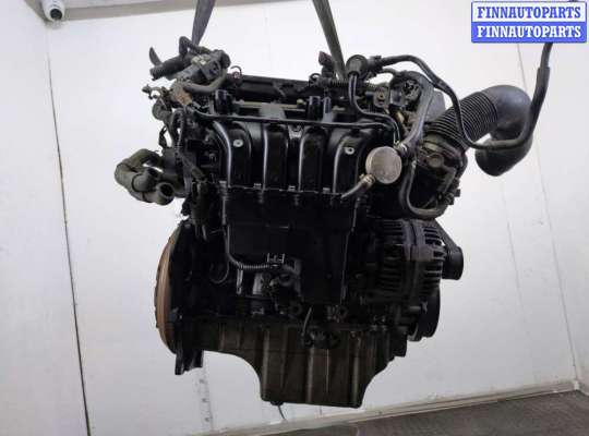 купить Двигатель (ДВС) на Opel Zafira B 2005-2014