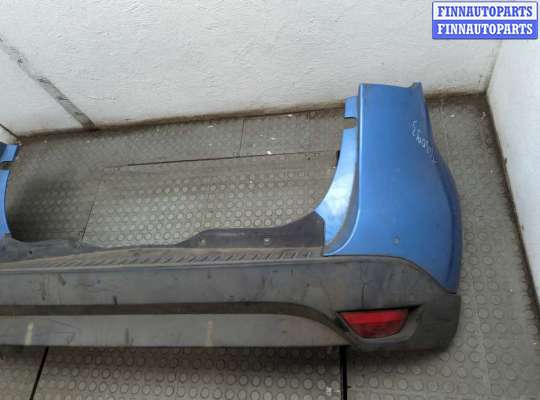 купить Бампер на Renault Scenic 2012-2016