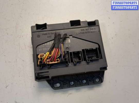 купить Блок комфорта на Volkswagen Passat 6 2005-2010