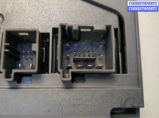 купить Блок комфорта на Volkswagen Passat 6 2005-2010
