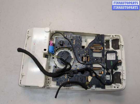 купить Фонарь салона (плафон) на Audi A4 (B8) 2007-2015